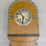 624 1326 WALL CLOCK
